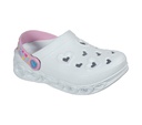 [2208022] Skechers Sandalias Niños 308023lwht (CL27/US11k)