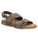 [2208326] Panama Jack Sandalias Niños Kq042 (CL28/US12k)