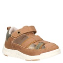 [2208390] Panama Jack Sandalias Niños Kq021camel (CL22/US7k)