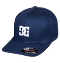 [2401336] DC Shoes Jockeys Hombres Cap Star 2 Btl (S)