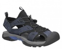 [2304139] Panama Jack Sandalias Hombres Pg032azul (CL39/US7,5)