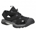 [2208561] Panama Jack Sandalias Hombres Pg032negro (CL39/US7,5)