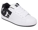 [2404956] DC Shoes Zapatillas Court Graffik Wlk (CL39/US7,5)