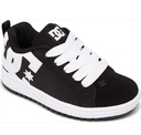 [2500472] DC Shoes Zapatillas Court Graffik Bkw (CL31/US1)