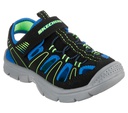 [2303660] Skechers Sandalias Niños Relix 406520lbblm (CL27/US11k)