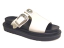 New Walk Sandalias Mujeres E2026