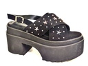 New Walk Sandalias Mujeres E2021