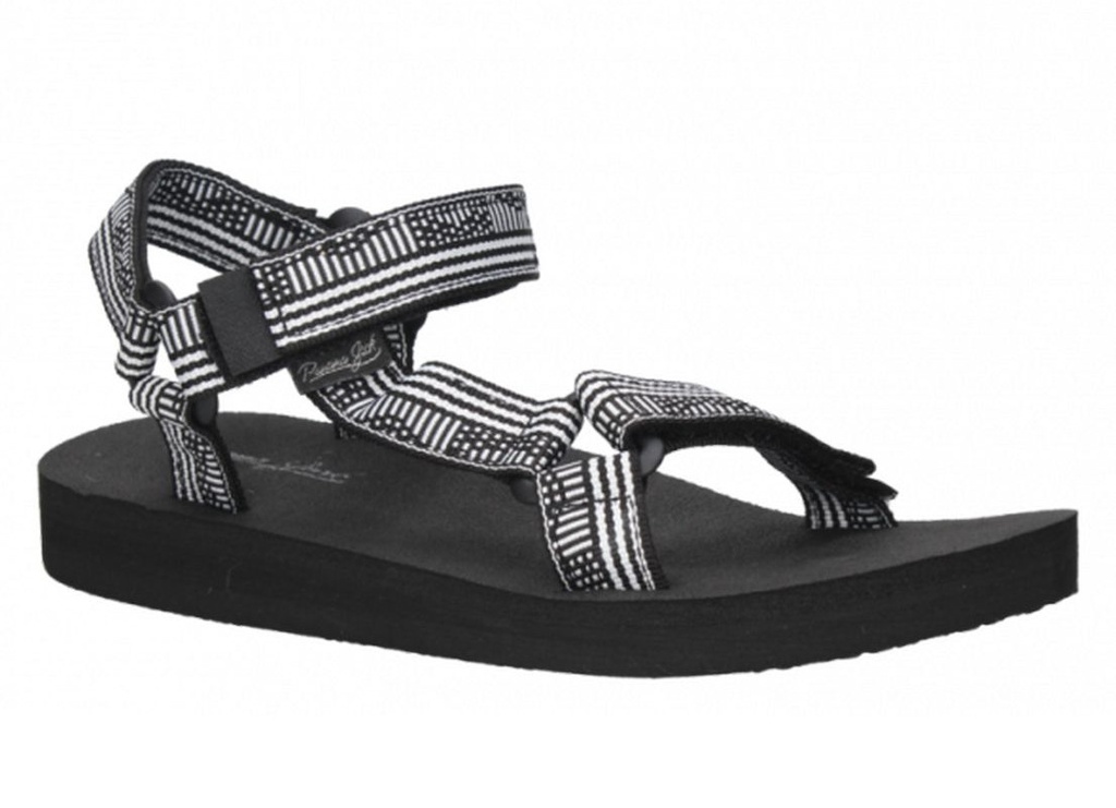 Panama Jack Sandalias Mujeres Wg135