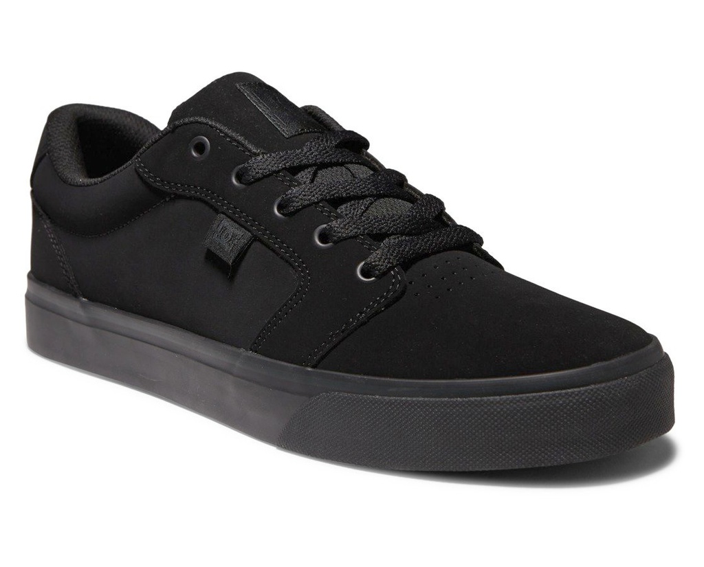 DC Shoes Zapatillas Hombres Anvil Bb2