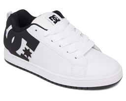 DC Shoes Zapatillas Court Graffik Wlk