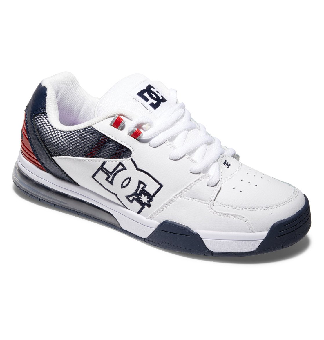 Tenis DC Shoes Versatile para Hombre