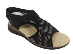 Chalada Sandalias Mujeres 36floro4