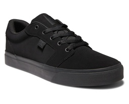 DC Shoes Zapatillas Hombres Anvil Bb2