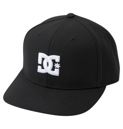 [2402428] DC Shoes Jockeys Hombres Empire Snap Kvj0