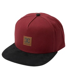 [2303226] DC Shoes Jockeys Hombres Brackers Rsr0