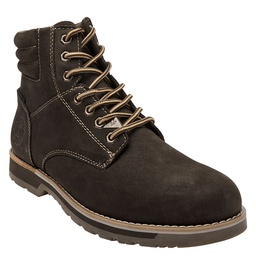 Panama Jack Botines Hombres Pv051 Moro