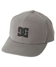 [2401338] DC Shoes Jockeys Empire Snapback Kpv0
