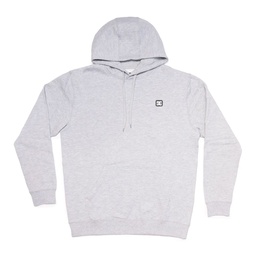 DC Shoes Polerones Hombres Dc Burwell Hoodie Knfh