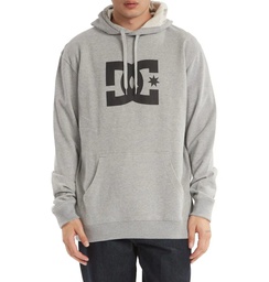 DC Shoes Polerones Dc Star Ph Knfh