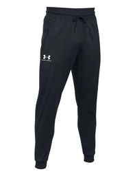 Under Armour Pantalones Sportstyle Tricot Black