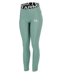 [2500960] Under Armour Calzas Heatgear Green
