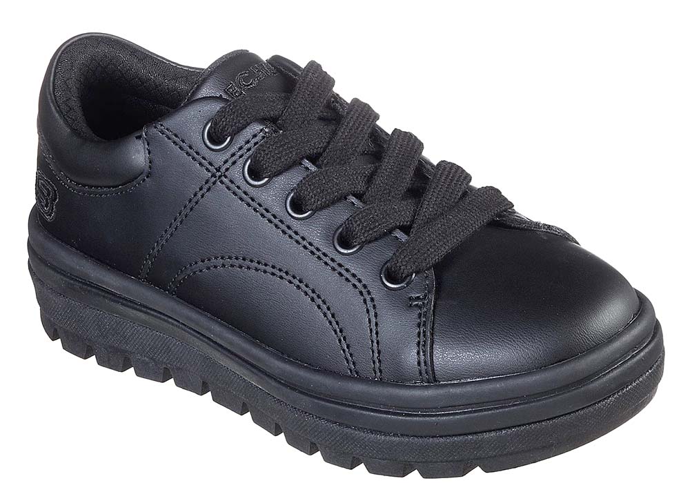 Skechers Zapatos Ninos 84708lbbk Calzados Yoyito